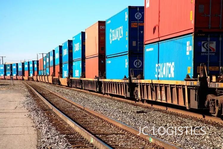 Railway transportation