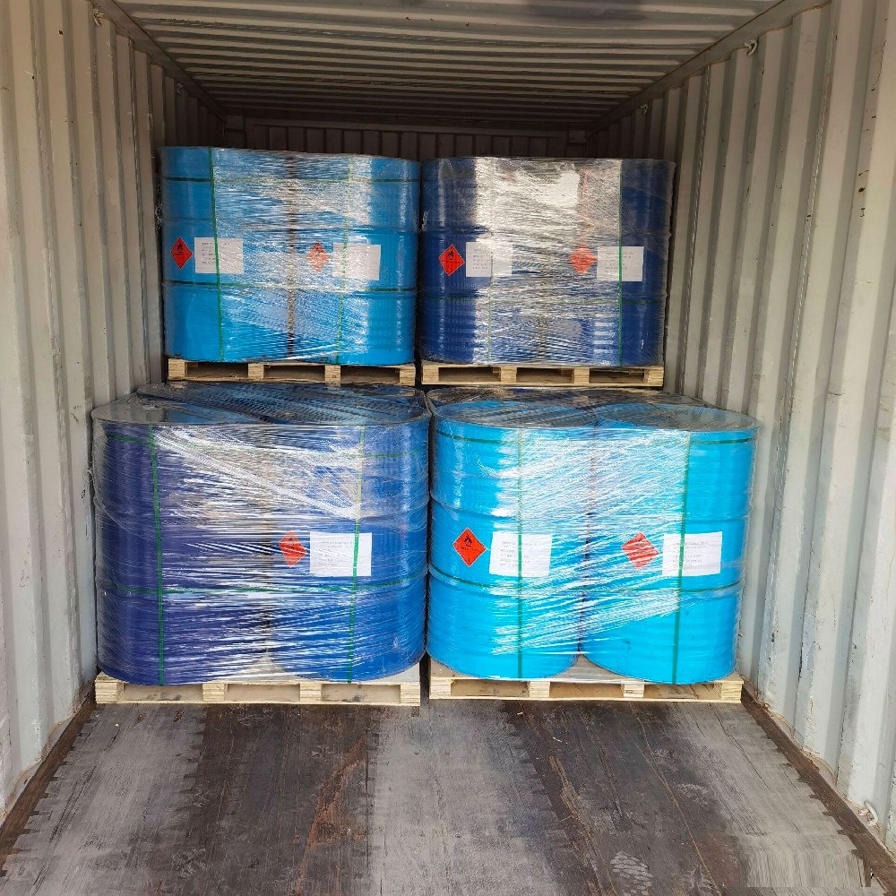 Dangerous Cargo